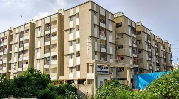 Solitaire Abode